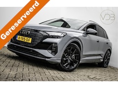 Audi Q4 e-tron - 45 SOH 94% quattro Advanced edition 77 kWh