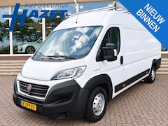 Fiat Ducato - 2.3 131 PK MULTIJET L3H2 EURO 6 VERSNELLINGSBAK DEFECT