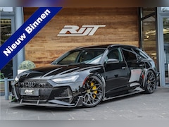 Audi RS6 - 4.0 V8 Quattro 793PK URBAN *Akrapovic/Eventuri/PPF/Carbon/Ceramic/Vossen/B&O