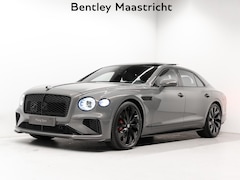 Bentley Flying Spur - 4.0 V8 Hybrid Black Edition NAIM | TOURING SPEC | CARBON STYLING | PANORAMIC GLASS