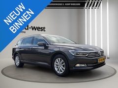 Volkswagen Passat Variant - 1.4 TSI ACT Highline Automaat Camera Led