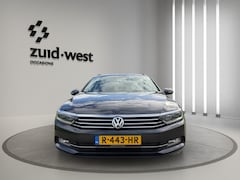 Volkswagen Passat Variant - 1.4 TSI ACT Highline Automaat Camera Led