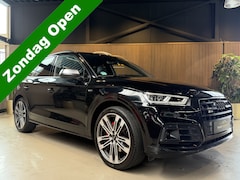 Audi Q5 SQ5 - 3.0 TFSI quattro Pro Line Plus ELEKTRISCHE TREKHAAK | FULL OPTIONS ELEKTRISCHE PANORAMADAK