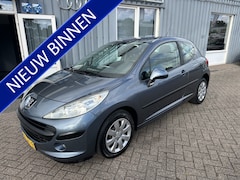 Peugeot 207 - 1.4 Color-line
