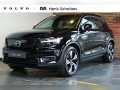 Volvo XC40 - Recharge P8 AWD R-Design | Warmtepomp | Adaptive Cruise Control | Stoelverwarming | Stuurw