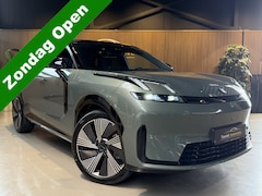 Lynk & Co 08 - 1.5 More PLUG-IN | PANORAMADAK | STOELMASSAGE | STOELVENTILATIE | 360 CAMERA | LEDER | HAR