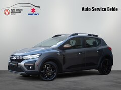 Dacia Sandero Stepway - 1.0 TCe 90 Extreme | Stoelverw. | Climate-Control | Apple Carplay