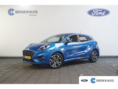 Ford Puma - 1.0 EcoBoost Hybrid ST-Line | Achteruitrijcamera | Apple Carplay/Android Auto|telefooninte