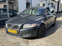 Volvo V50 - 2.0D Edition II