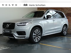 Volvo XC90 - 2.0 T8 Recharge AWD Ultimate Dark | Luchtvering | Harman Kardon Premium Audio | 360° Parke