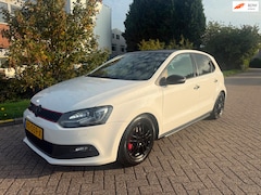 Volkswagen Polo - 1.4 TSI GTI