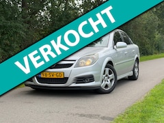 Opel Vectra GTS - 1.8-16V Business | Cruise control + Navi Nu € 1.499,