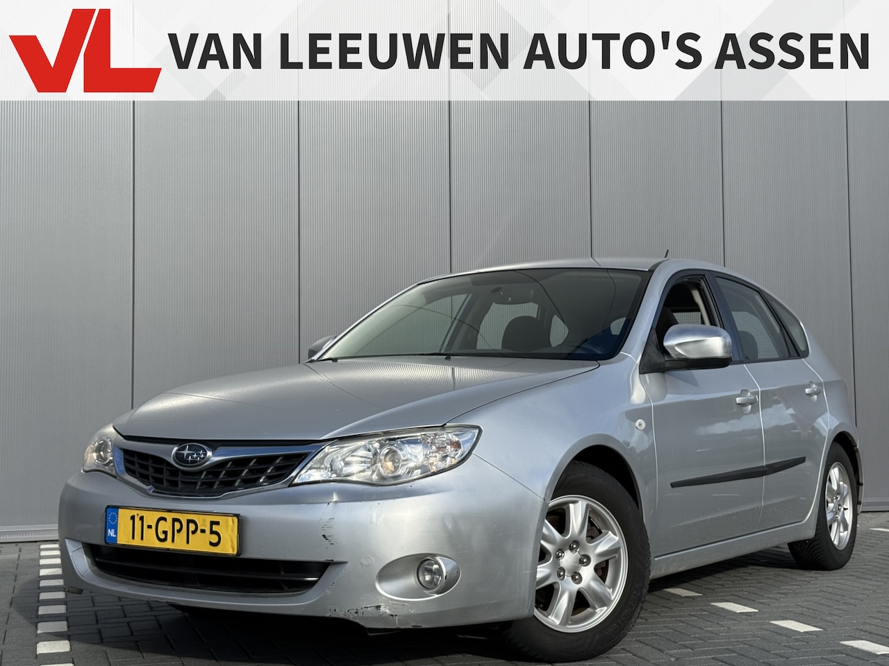 Subaru Impreza - 1.5R Luxury AWD | Nieuw binnen | RIJKLAAR | APK tot 08-2027 - AutoWereld.nl