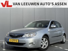 Subaru Impreza - 1.5R Luxury AWD | Nieuw binnen | RIJKLAAR | APK tot 08-2027