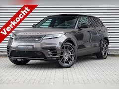 Land Rover Range Rover Velar - 2.0 P400e R-Dynamic HSE | Meridian | 360 Cam | 21 Inch | Memory |
