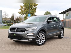 Volkswagen T-Roc - 1.5 TSI Style