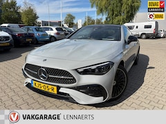 Mercedes-Benz CLE Coupé - 300 e AMG Line