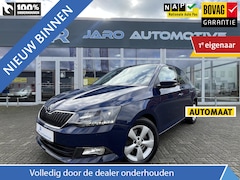 Skoda Fabia - 1.2 TSI JOY | DSG | PDC achter | DAB | Stoelverwarming | NAP | Dealeronderhouden auto van