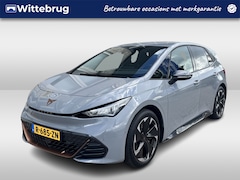 CUPRA Born - Adrenaline 62 kWh / SOH 93%/ 232 PK/ BEATS AUDIO/ CAMERA/ PARK. SENSOREN/ DCC/ FULL LINK/
