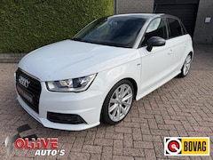 Audi A1 Sportback - Automaat 1.0 TFSI