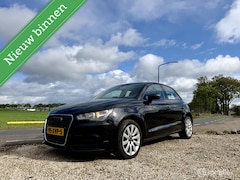 Audi A1 Sportback - 1.2 TFSI Attraction, BJ 2012, Nette Auto