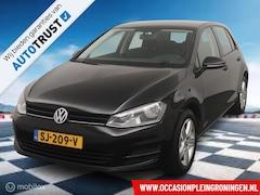 Volkswagen Golf - 1.2 TSI Trendline