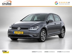 Volkswagen Golf - 1.0 TSI Highline