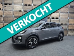 Peugeot e-2008 - EV Allure Avantage 54 kWh FL Carplay camera cruise pdc 17"LM
