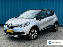 Renault Captur - 0.9 TCe Intens Camera | Clima | Navigatie | Cruise |