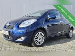 Toyota Yaris - 1.3 VVTi Aspiration apk inclusief kleine beurt