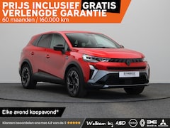 Renault Symbioz - 1.8 E-Tech full hybrid 160pk esprit Alpine | Vijf jaar garantie | Adaptieve cruise control