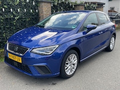 SEAT Ibiza - 1.0 TSI Style Business Intense / 2020