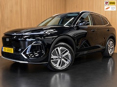Geely Starray EM-i - 1.5 Pro|PHEV|262 PK|83KM ELEKTRISCH|STARTKLAAR|360 CAMERA|CARPLAY|VOLLEDER|STOEL & STUURVE