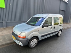 Renault Kangoo - 1.4 Privilege Automaat 142.499 KM