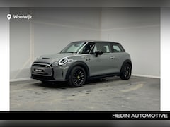 MINI Electric - Yours 33 kWh Stoelverwarming | Navigatie | Parkeersensoren |