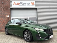 Peugeot 308 - 1.2 Turbo Incl. Btw Carplay Cruise Virtual