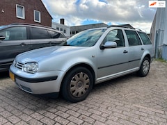 Volkswagen Golf Variant - 1.6 Trendline * AUTOMAAT