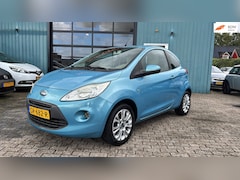 Ford Ka - 1.2 Trend Airco