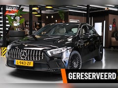 Mercedes-Benz A-klasse - 250 e Business Solution AMG | Beige Leder