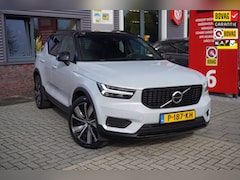 Volvo XC40 - 1.5 T4 Recharge R-Design; SOH 89, 8%