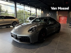 Porsche 911 - 3.6 T-Hybrid Carrera GTS | SPORTDESIGN | SPORTCHRONO | SPORUITLAATSYSTEEM | PTV + | PASM |