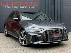 Audi A3 Sportback - 35 TFSI 3x S Line Cruise Trekhaak LED