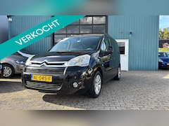 Citroën Berlingo - 1.6-16V Multispace LPG