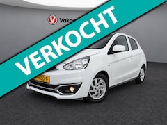Mitsubishi Space Star - 1.0 Cool+ (12 mnd BOVAG-garantie)