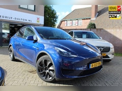Tesla Model Y - RWD 1e EIG. / AUTOPILOT / INCL. BTW