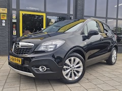 Opel Mokka - 1.6 CDTi Innovation Euro 6 | Parkeercamera | Parkeersensoren | Leder | Climate Control | N
