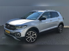 Volkswagen T-Cross - 1.0 TSI 110pk Style