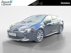 Toyota Corolla Touring Sports - 1.8 Hybrid TeamNL | Stoelverwarming| Smartkey| Achteruitrijcamera| NL auto|