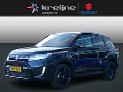 Suzuki Vitara - 1.4 Boosterjet Smart Hybrid Style | DEMO | 18 inch lichtmetalen velgen |