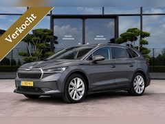 Skoda Enyaq iV - 60 SOH 91.38% | CAMERA | CARPLAY